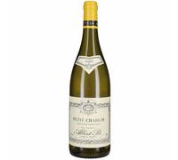 Albert Pic Petit Chablis 2023 Apcc 75 cl