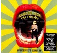 Albert Pla - Vida Y Milagros