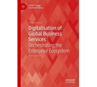 Albert Plugge Shahrokh Digitalisation of Global Business Ser (Copertina rigida)