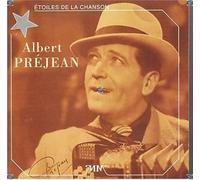 Albert Prejean - Les Etoiles De La Chanson