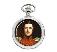 Albert, Prince Consort Full Hunter Orologio da tasca