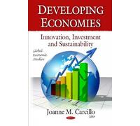 Albert R. Baswell Developing Economies (Tascabile)