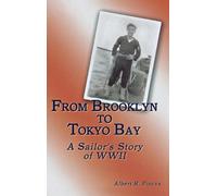 Albert R. Pincus From Brooklyn to Tokyo Bay (Copertina rigida)