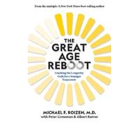 Albert Ratner Michael F. Roizen Peter Linne The Great Age Reb (Copertina rigida)