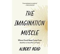 Albert Read The Imagination Muscle (Tascabile)