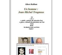 Albert Ruffont Un homme (Tascabile)