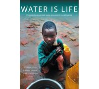 Albert Rugumayo Water Is Life (Copertina rigida) Open Access