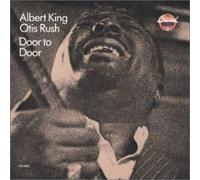 ALBERT / RUSH,OTIS KING - Door to Door by ALBERT / RUSH,OTIS KING (2013-05-03)