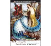 Albert Russell Ascoli Redreaming the Renaissance (Copertina rigida)