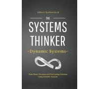 Albert Rutherford The Systems Thinker - Dynamic Systems (Tascabile)