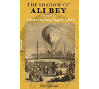 Albert Salvado The Mysterious Balloon Man (Tascabile)