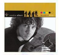 Albert,Sandro - The Color of Things