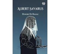 Albert Savarus