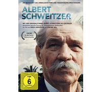 Albert Schweitzer