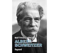 Albert Schweitzer
