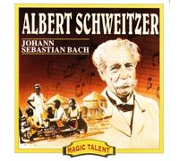 Albert Schweitzer - BachPreludes and Fugues [Import]