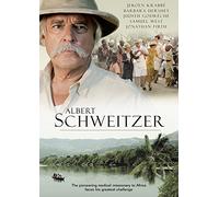 Albert Schweitzer [Edizione: Stati Uniti]