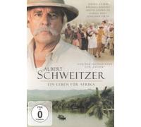 Albert Schweitzer - Ein Leben für Afrik