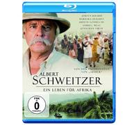 Albert Schweitzer - Ein Leben für Afrika