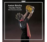 Albert-Schweitzer-Ensemble - Anton Reicha: Chamber Works