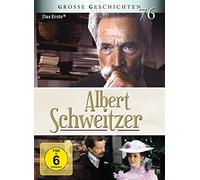 Albert Schweitzer - Große Geschichten 76