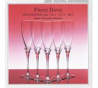 Albert Schweitzer Quintett - Bläserquintette