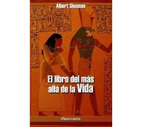 Albert Slosman El libro del más allá de la vida (Tascabile)
