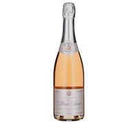Albert Sounit Châtaignier Crémant de Bourgogne AOC Rosé Brut 0,75 ℓ
