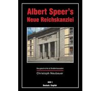 Albert Speer 's Neue Reichskanzlei - DVD 1 [Edizione: Regno Unito]