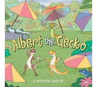 Albert the Gecko