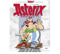 Albert Uderzo Asterix: Asterix Omnibus 11 (Tascabile) Asterix