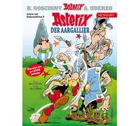 Albert Uderzo jan SEVEN Asterix Mundart Schwyzerdütsch III: (Copertina rigida)