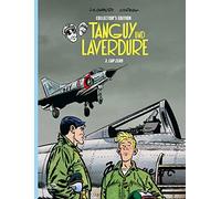 Albert Uderzo Jean-Michel Ch Tanguy und Laverdure Collector' (Copertina rigida)