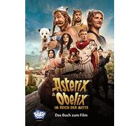 Albert Uderzo R Asterix und Obelix im Reich der Mitte - Das B (Copertina rigida)