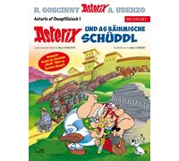 Albert Uderzo Réne G Asterix Mundart Oberpfälzisch I: (Copertina rigida)