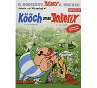 Albert Uderzo René Goscin Asterix Mundart Wienerisch IV: Köö (Copertina rigida)