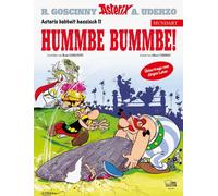 Albert Uderzo René Goscinny Asterix Mundart Hessisch XI: Hu (Copertina rigida)