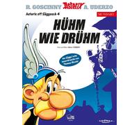 Albert Uderzo René Goscinny T Asterix Mundart Sächsisch IV: H (Copertina rigida)