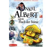 Albert und der Fluch der Statue