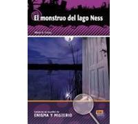 Albert V. Torras El Monstruo Del Lago Ness (Tascabile) Enigma y Misterio