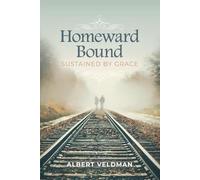Albert Veldman Homeward Bound (Tascabile)