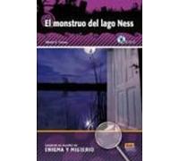 Albert Viaplana Torras El monstruo del lago Ness Book + CD (Mixed Media Product)