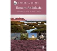 Albert Vliegenthart Bouke Ten Cate Eastern Andalucia (Tascabile)