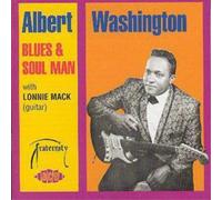 blues & soul man