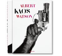 Albert Watson. Kaos