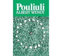 Albert Wendt Pouliuli (Tascabile) Pacific classics