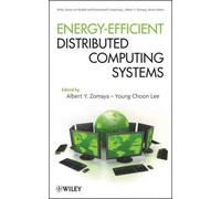 Albert Y. Zomay Energy-Efficient Distributed Computing System (Copertina rigida)