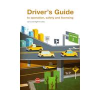 Alberta Driver's Guide 2026: Cars and Light Trucks: Operation, Safety and Licensing