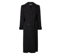 Alberta Ferretti - Abito Elegante - - Coats - Donna - Nero - L