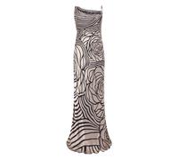 Alberta Ferretti - Abito Lungo Senza Maniche - - Dresses - Donna - Multicolore - S